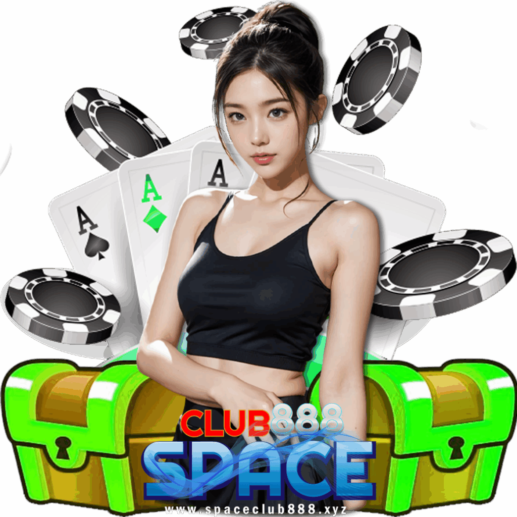 spaceclub888 slot