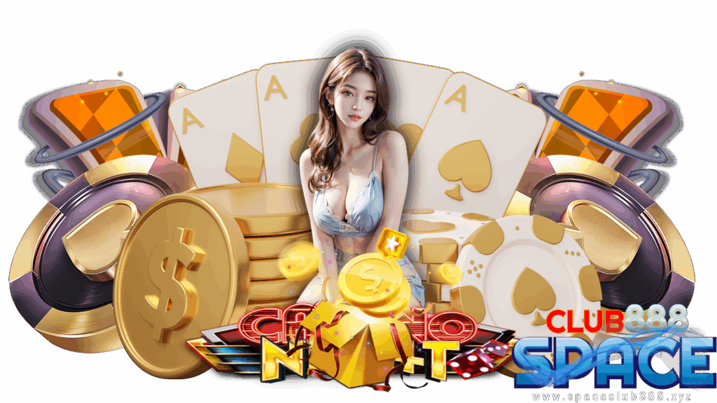 spaceclub888